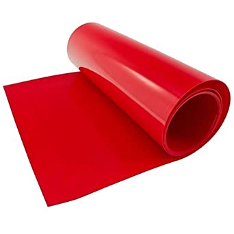 SILICON RED RUBBER